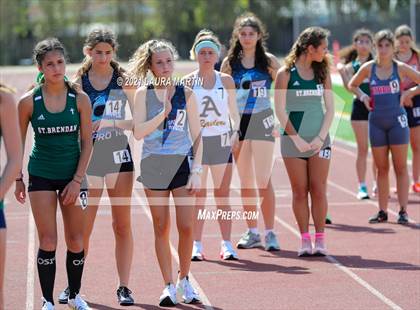 Thumbnail 2 in Cardinal Gibbons Distance Carnival photogallery.