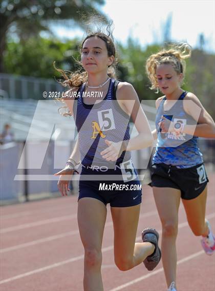 Thumbnail 1 in Cardinal Gibbons Distance Carnival photogallery.