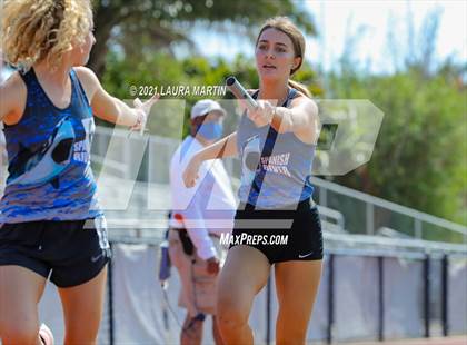 Thumbnail 3 in Cardinal Gibbons Distance Carnival photogallery.