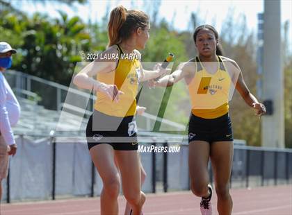 Thumbnail 3 in Cardinal Gibbons Distance Carnival photogallery.
