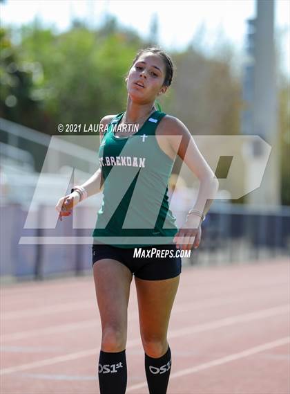 Thumbnail 2 in Cardinal Gibbons Distance Carnival photogallery.