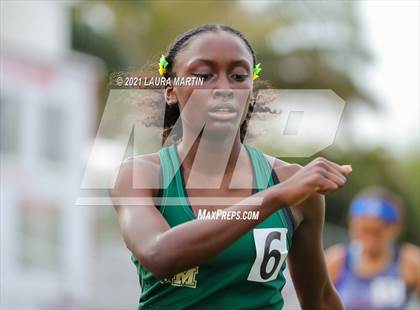 Thumbnail 2 in Cardinal Gibbons Distance Carnival photogallery.
