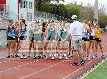 Thumbnail 3 in Cardinal Gibbons Distance Carnival photogallery.