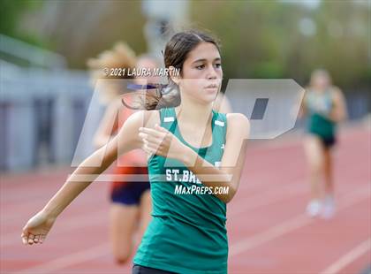 Thumbnail 1 in Cardinal Gibbons Distance Carnival photogallery.