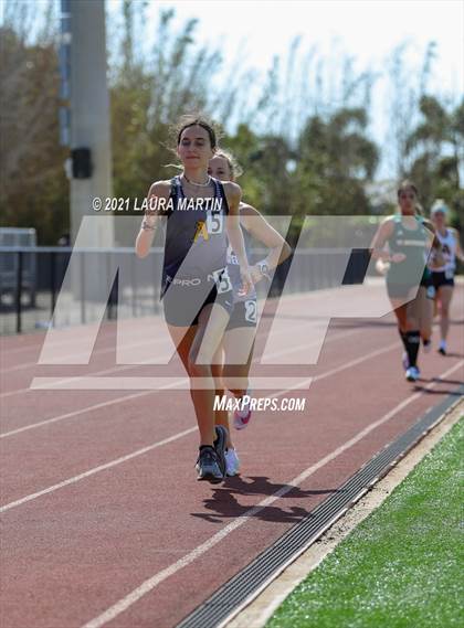 Thumbnail 2 in Cardinal Gibbons Distance Carnival photogallery.