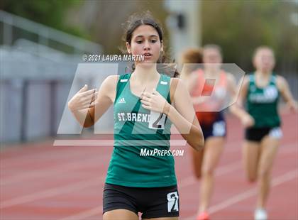 Thumbnail 3 in Cardinal Gibbons Distance Carnival photogallery.