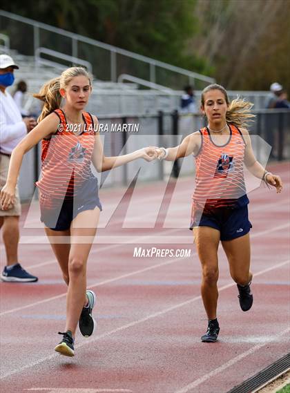 Thumbnail 3 in Cardinal Gibbons Distance Carnival photogallery.