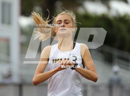 Thumbnail 3 in Cardinal Gibbons Distance Carnival photogallery.