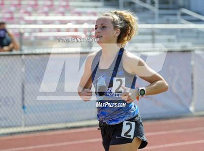 Thumbnail 2 in Cardinal Gibbons Distance Carnival photogallery.