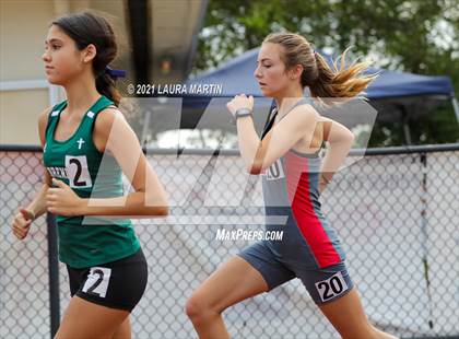 Thumbnail 3 in Cardinal Gibbons Distance Carnival photogallery.