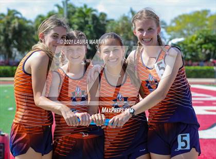Thumbnail 1 in Cardinal Gibbons Distance Carnival photogallery.