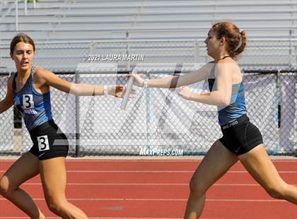 Thumbnail 2 in Cardinal Gibbons Distance Carnival photogallery.
