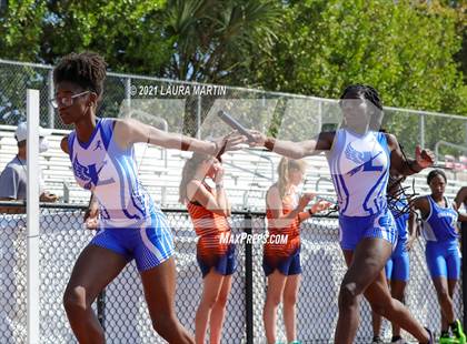 Thumbnail 3 in Cardinal Gibbons Distance Carnival photogallery.