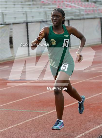 Thumbnail 2 in Cardinal Gibbons Distance Carnival photogallery.
