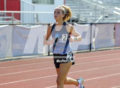 Thumbnail 1 in Cardinal Gibbons Distance Carnival photogallery.