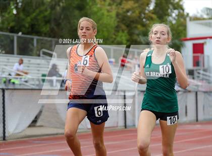 Thumbnail 2 in Cardinal Gibbons Distance Carnival photogallery.