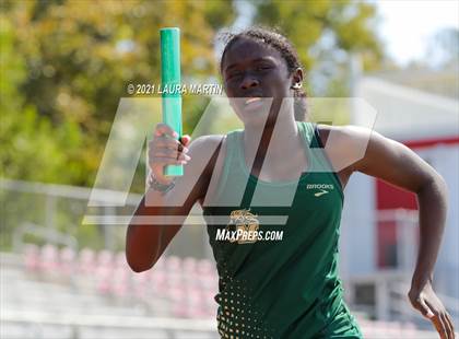 Thumbnail 1 in Cardinal Gibbons Distance Carnival photogallery.