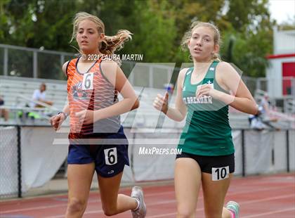 Thumbnail 3 in Cardinal Gibbons Distance Carnival photogallery.
