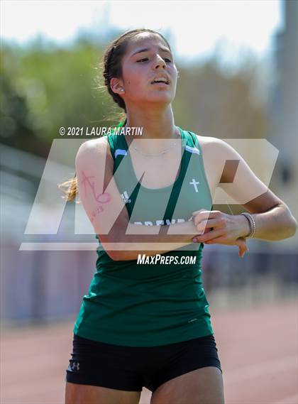 Thumbnail 3 in Cardinal Gibbons Distance Carnival photogallery.