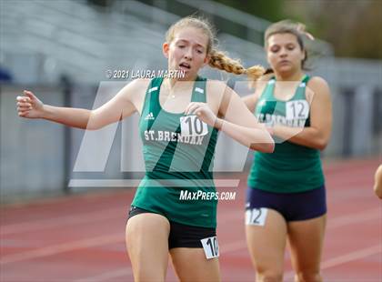 Thumbnail 1 in Cardinal Gibbons Distance Carnival photogallery.