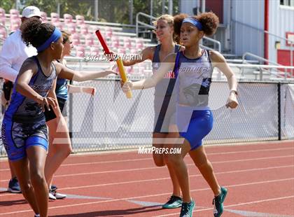 Thumbnail 1 in Cardinal Gibbons Distance Carnival photogallery.