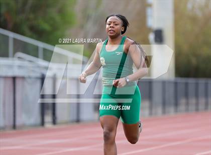 Thumbnail 2 in Cardinal Gibbons Distance Carnival photogallery.
