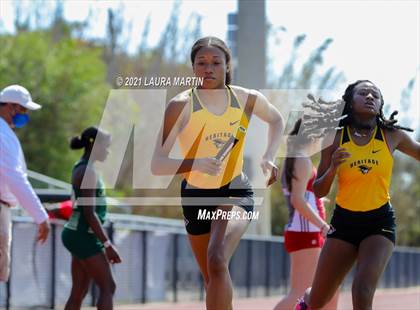 Thumbnail 2 in Cardinal Gibbons Distance Carnival photogallery.