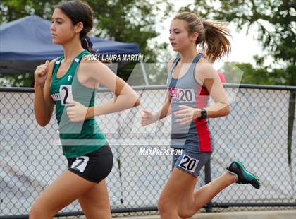Thumbnail 2 in Cardinal Gibbons Distance Carnival photogallery.