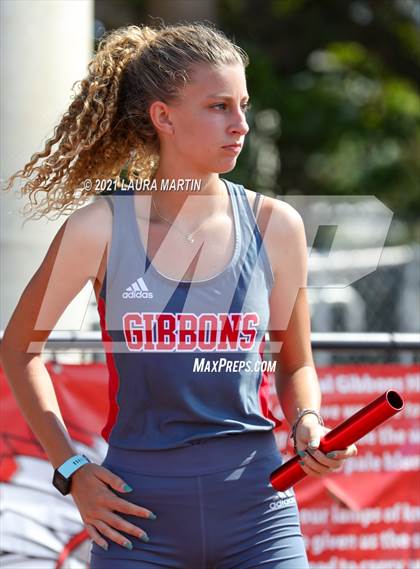 Thumbnail 1 in Cardinal Gibbons Distance Carnival photogallery.