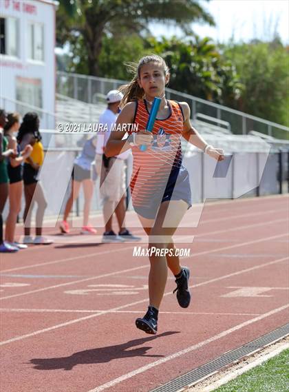 Thumbnail 3 in Cardinal Gibbons Distance Carnival photogallery.
