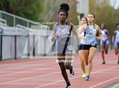 Thumbnail 3 in Cardinal Gibbons Distance Carnival photogallery.