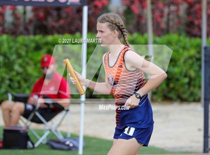 Thumbnail 3 in Cardinal Gibbons Distance Carnival photogallery.