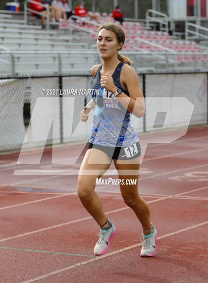 Thumbnail 3 in Cardinal Gibbons Distance Carnival photogallery.