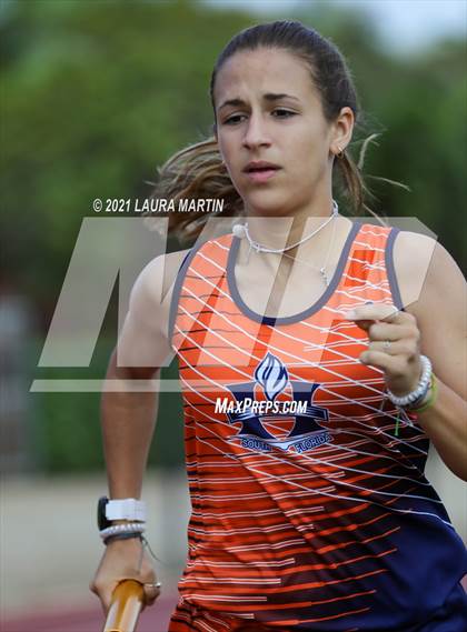 Thumbnail 3 in Cardinal Gibbons Distance Carnival photogallery.