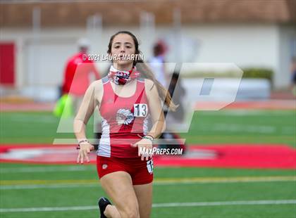 Thumbnail 3 in Cardinal Gibbons Distance Carnival photogallery.