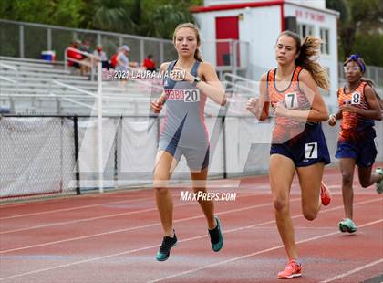 Thumbnail 3 in Cardinal Gibbons Distance Carnival photogallery.