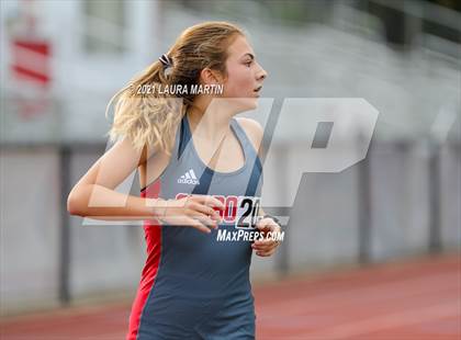 Thumbnail 2 in Cardinal Gibbons Distance Carnival photogallery.