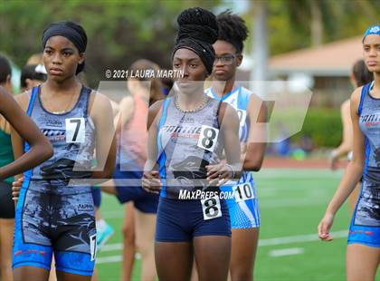 Thumbnail 2 in Cardinal Gibbons Distance Carnival photogallery.