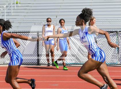 Thumbnail 2 in Cardinal Gibbons Distance Carnival photogallery.