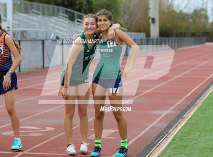 Thumbnail 2 in Cardinal Gibbons Distance Carnival photogallery.