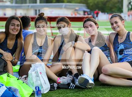 Thumbnail 1 in Cardinal Gibbons Distance Carnival photogallery.