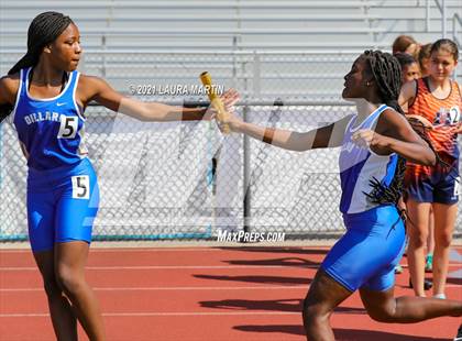 Thumbnail 2 in Cardinal Gibbons Distance Carnival photogallery.