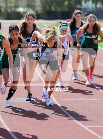 Thumbnail 3 in Cardinal Gibbons Distance Carnival photogallery.