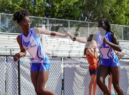 Thumbnail 2 in Cardinal Gibbons Distance Carnival photogallery.
