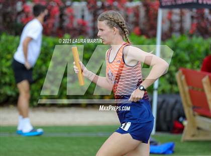 Thumbnail 1 in Cardinal Gibbons Distance Carnival photogallery.