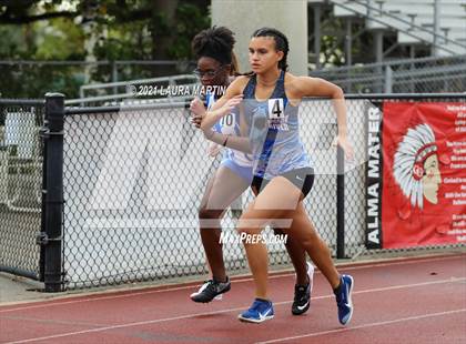 Thumbnail 3 in Cardinal Gibbons Distance Carnival photogallery.