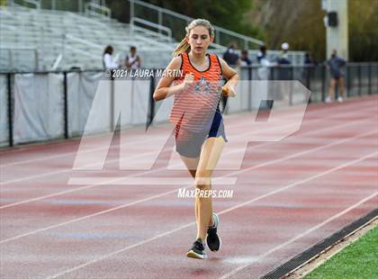 Thumbnail 1 in Cardinal Gibbons Distance Carnival photogallery.