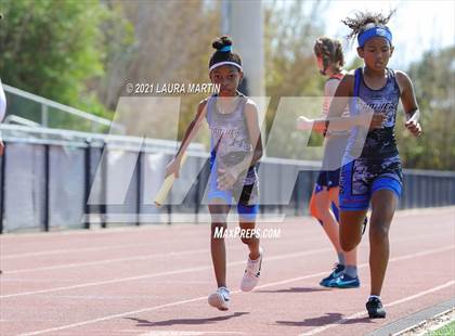 Thumbnail 1 in Cardinal Gibbons Distance Carnival photogallery.