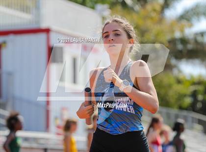 Thumbnail 1 in Cardinal Gibbons Distance Carnival photogallery.