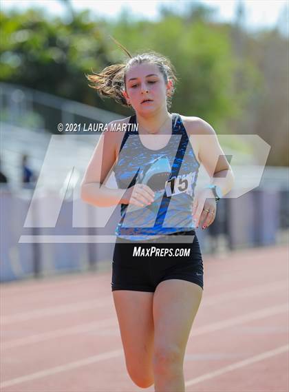 Thumbnail 1 in Cardinal Gibbons Distance Carnival photogallery.